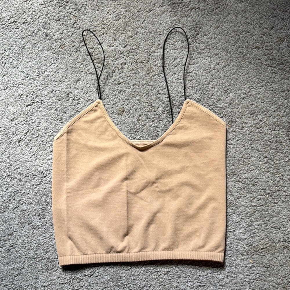 Free People Intimately Tank Top